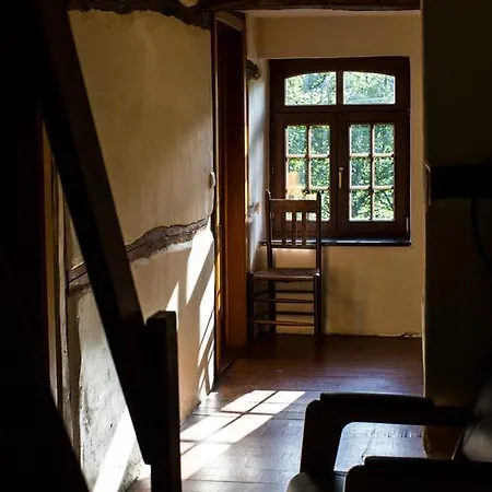 Hotel Au Romain Heyd