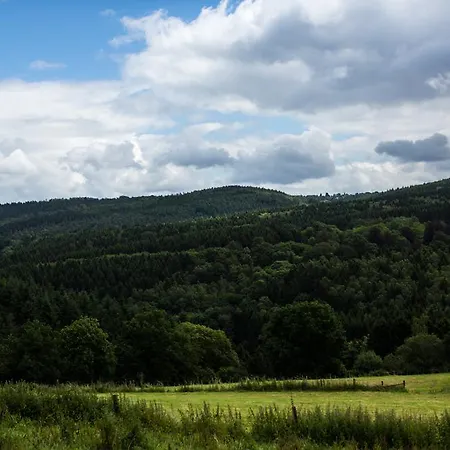 ホテル Au Romain *