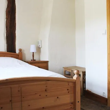 Hotel Au Romain Heyd