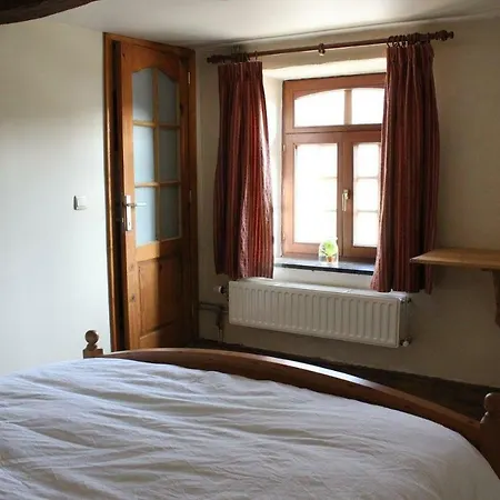 Au Romain Hotel Heyd