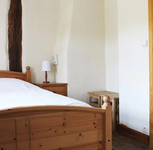 Hotel Au Romain Heyd