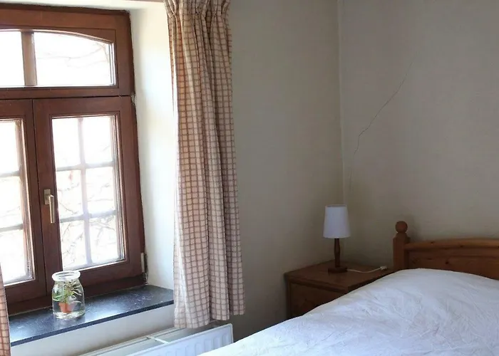 Hotel Au Romain Heyd