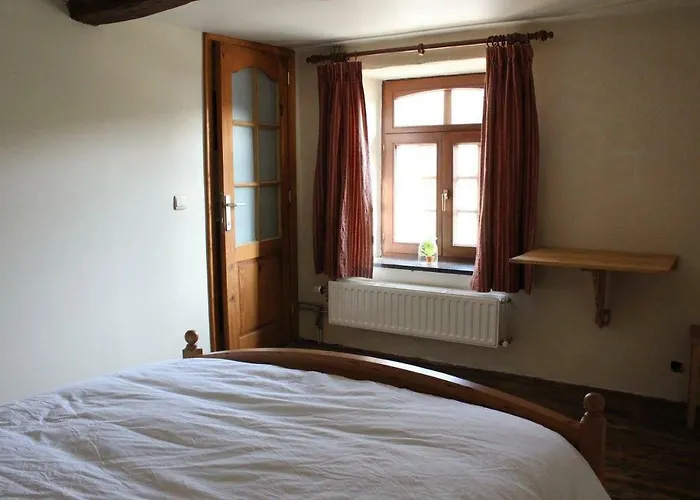 Au Romain Hotel Heyd